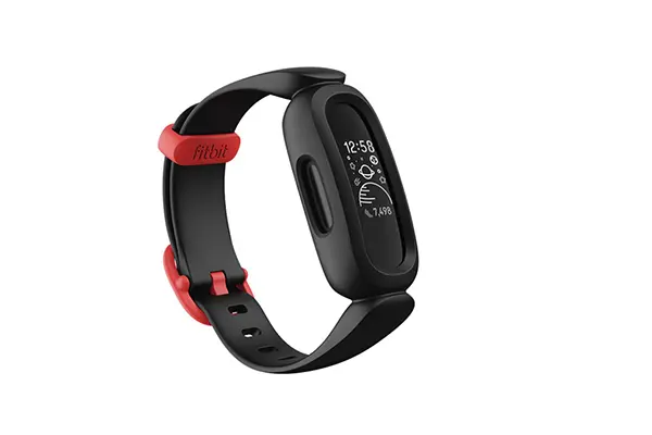 Hand Armband Fitbit Ace 3 Black