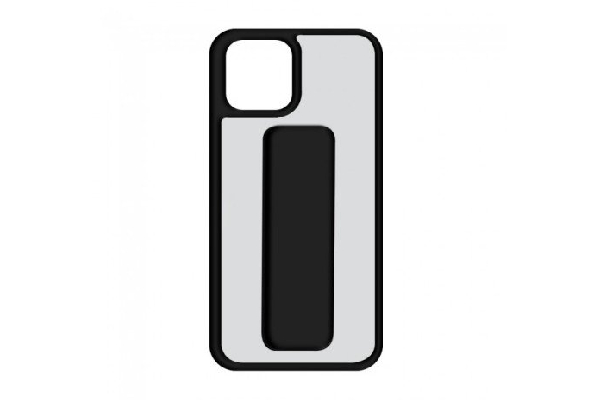 Piili iPhone 12 -12pro case - Black