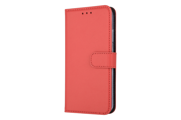 iPhone 11 Pro cover - Card holder - Red