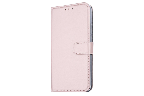 iPhone 11 Pro cover - Card holder - Rose Gold