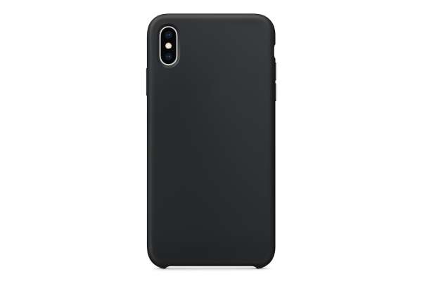 iphone xr case - Black