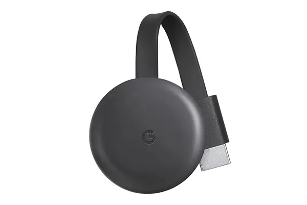 Chromecast (3rd generation)