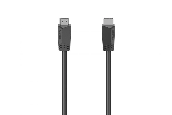 HAMA HDMI Ethernet Cable - 0.75m