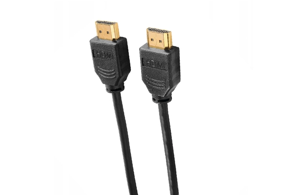 Hama Ethernet Cable- HDMI - 1.5m