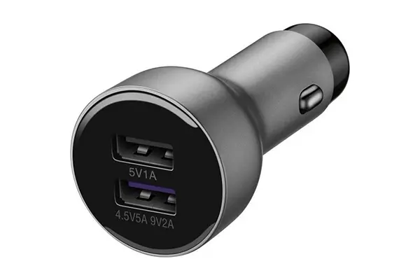  Huawei Super car charger 