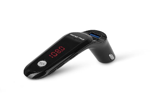 Digitplus charger + wireless mp3 car 