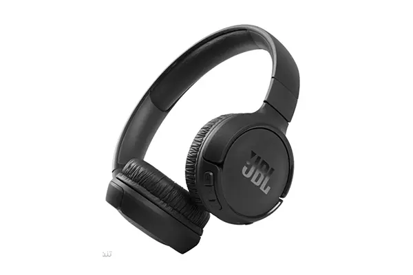 JBL Tune 510BT wireless on-ear