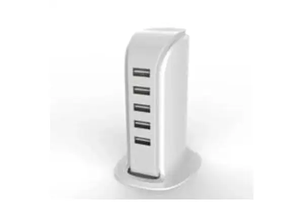  iTechnology Smart Power Tower charger 8A