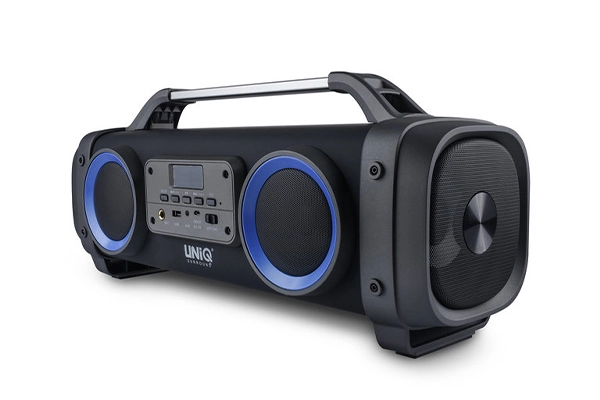 UNIQ Chant Karaoke Bluetooth Speaker 