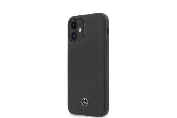 Mercedes-Benz iPhone 12 Mini Case 