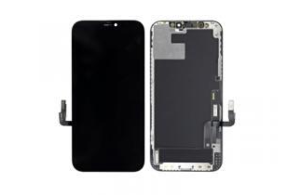 Incell iPhone 12 Pro -Black