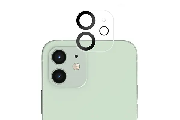 iPhone 12 Lens protector 