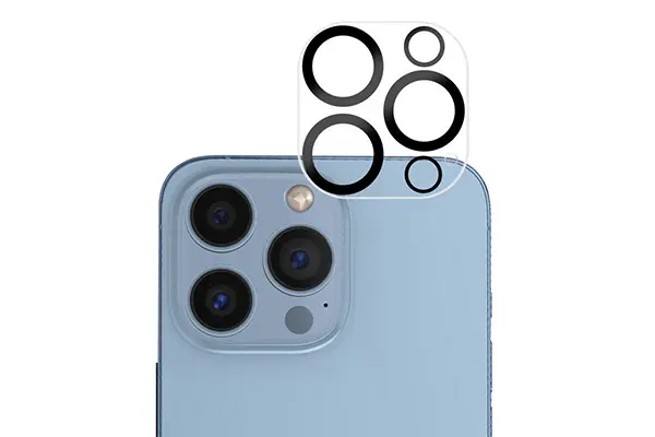 iPhone 12 Pro Lens protector 