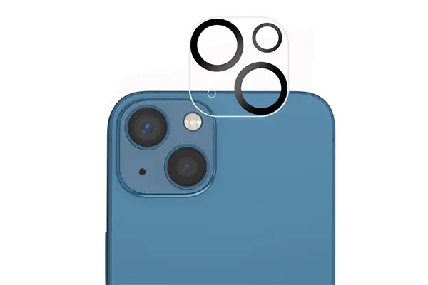 iPhone 13 Lens protector 