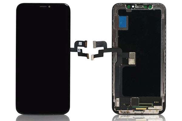 iPhone X LCD screen Incell