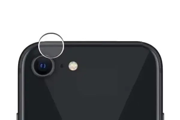 iPhone 7 Lens protector