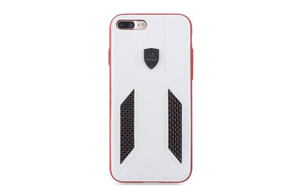 UNIQ accessory iPhone 7 Plus case - White