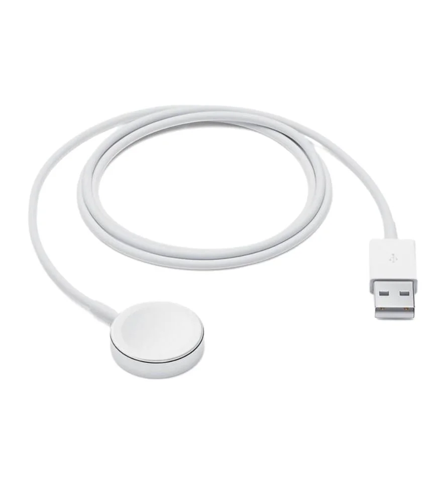 Watch magnetic charging cable 