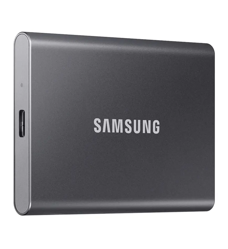 Samsung T7 portabel SSD 1TB