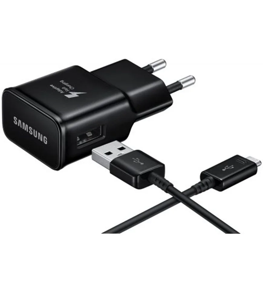 Samsung Quick Charger (15w) USB-C (cable included)