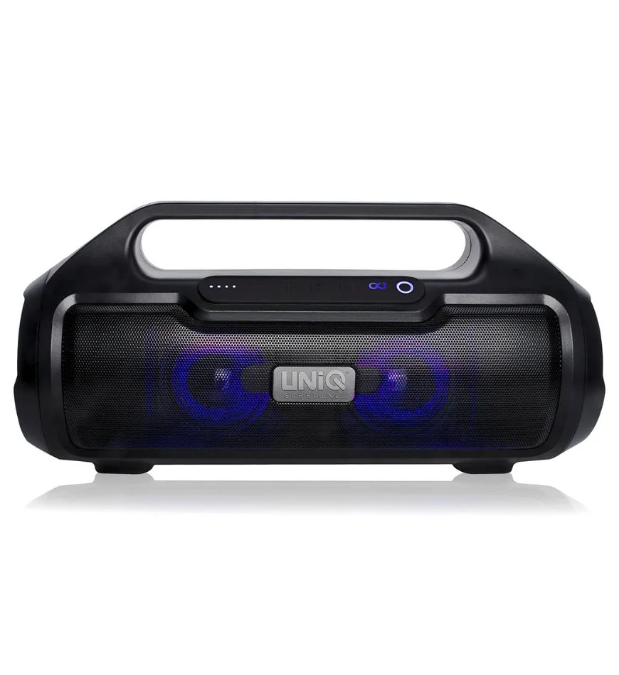 UNIQ Accessory Funky Bluetooth Speaker 