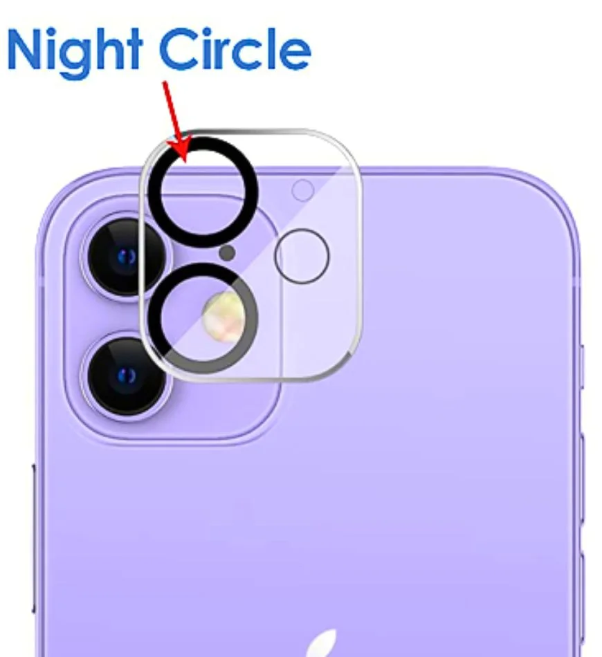 iPhone 11 Lens protector