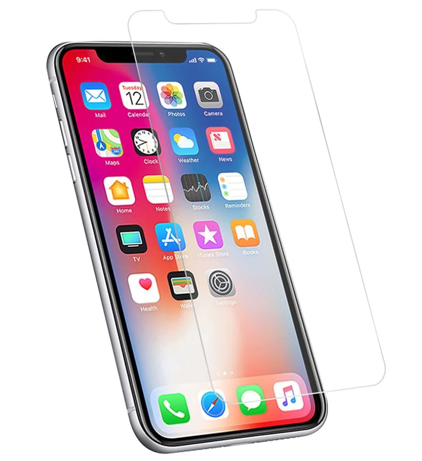 iPhone 11 pro max screen protector 