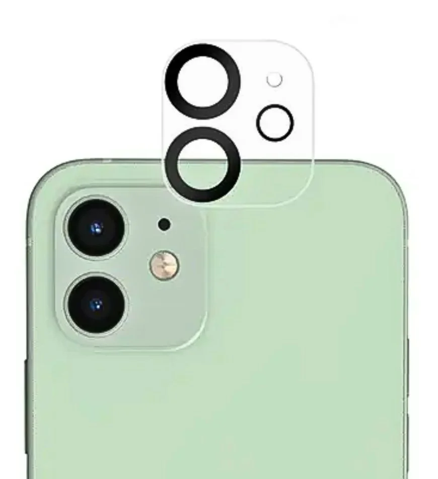 iPhone 12 Lens protector 