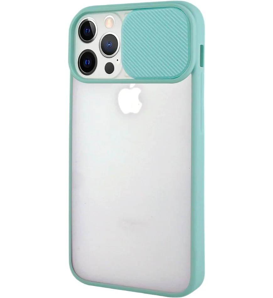iPhone 13 Pro  Case Camera Lens Protection 