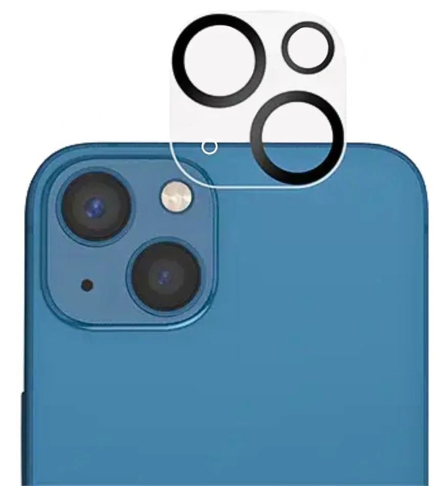 iPhone 13 Lens protector 
