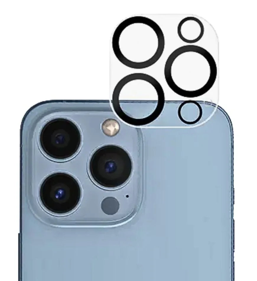 iPhone 13 Pro Lens protector